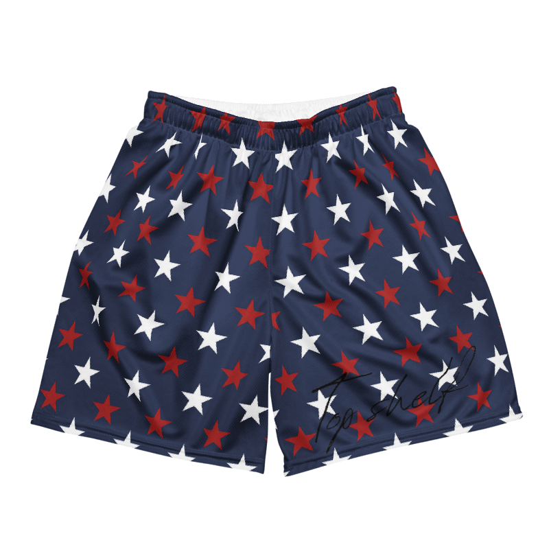 Top shelf U.S.A shorts