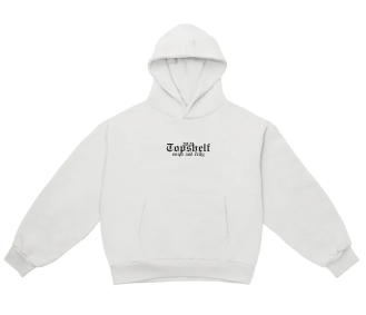 Top shelf "snipe and celly" hoodie