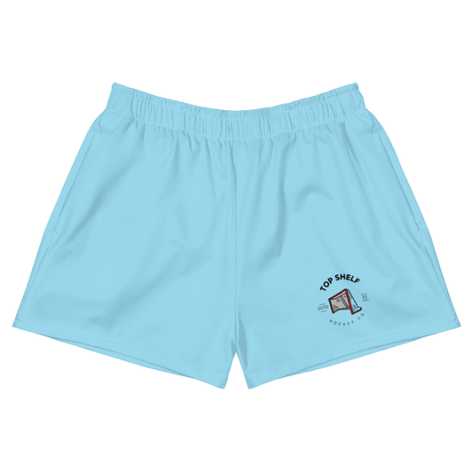 Top shelf women's shorts