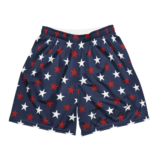 Top shelf U.S.A shorts