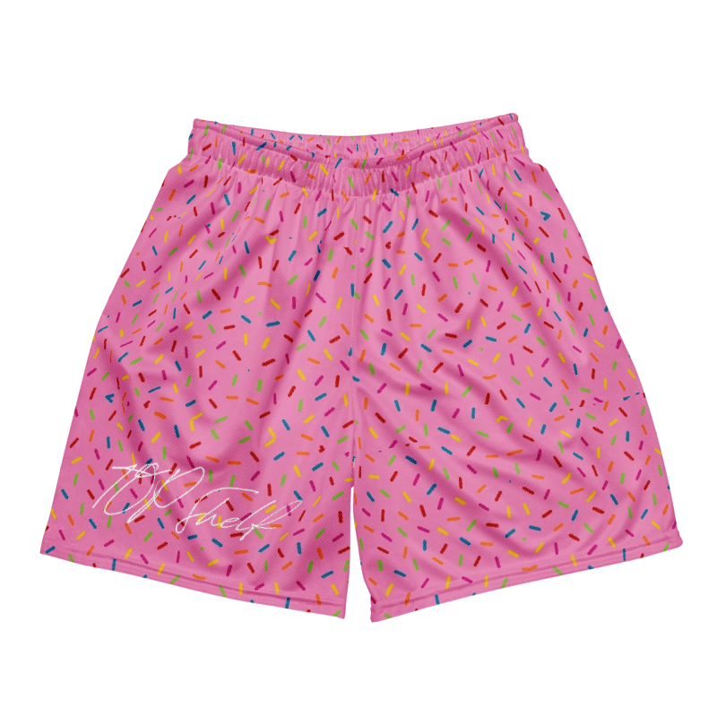 Top shelf donut shorts