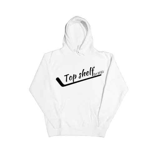 Top shelf classic unisex hoodie