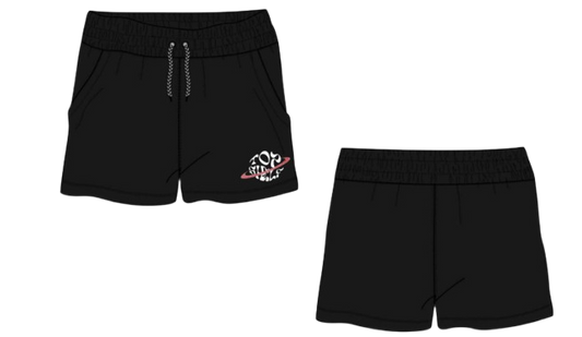 Top shelf shorts