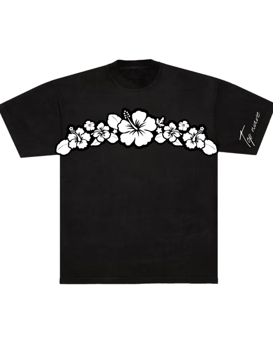 Top wave surf shirt