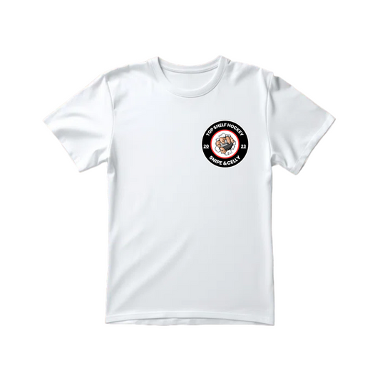 Top shelf hockey Performance shirt