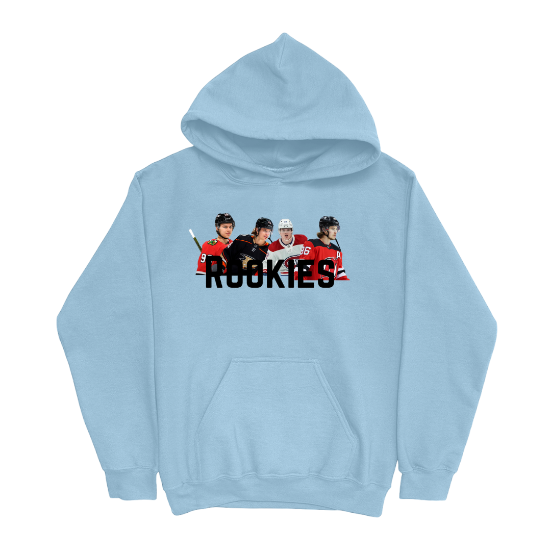 ROOKIES SHIRT