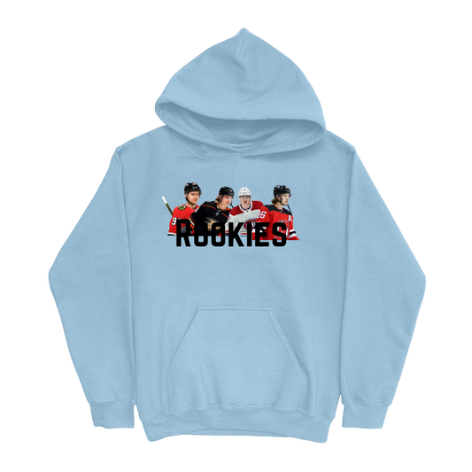 ROOKIES SHIRT